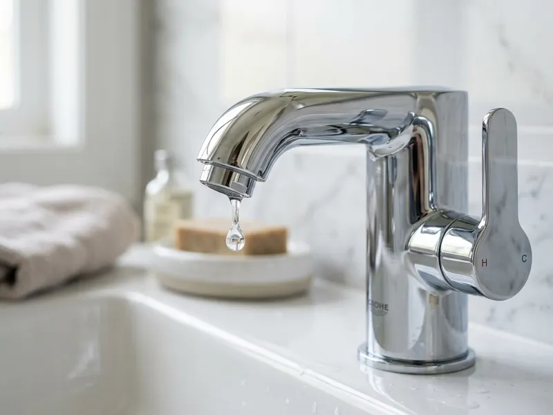 Faucet Repair & Installation Plumber in Milton, PA